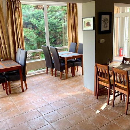 KOI Apartman Balatonalmadi Bagian luar foto