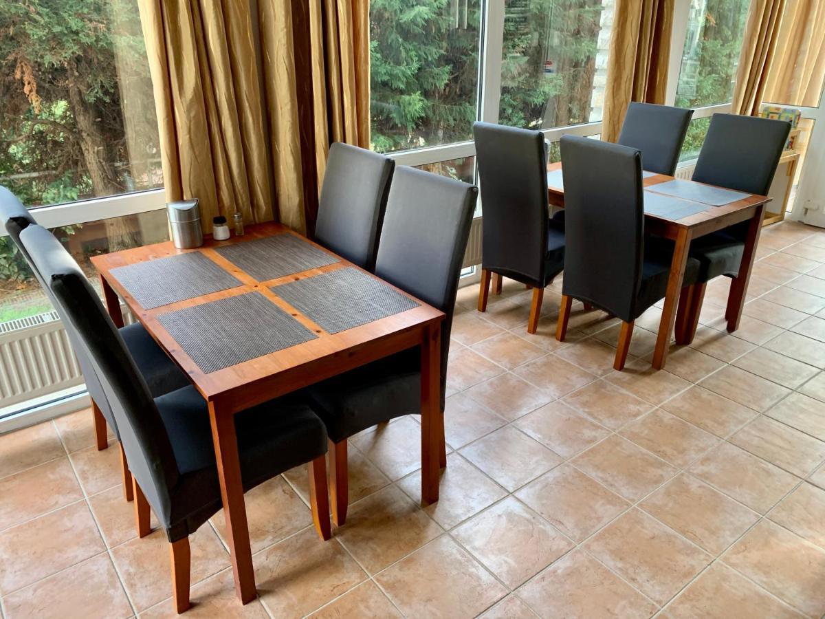KOI Apartman Balatonalmadi Bagian luar foto